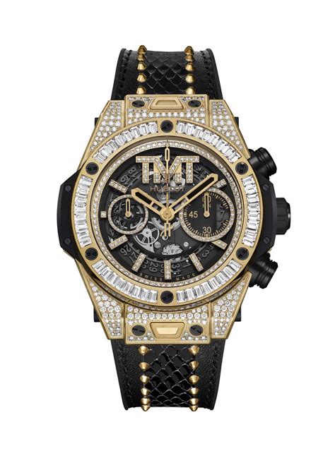 mayweather hublot watch cost|floyd mayweather hublot.